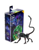 Aliens - Tribute Night Cougar Alien figure 23cm