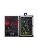 Aliens - Tribute Night Cougar Alien figure 23cm