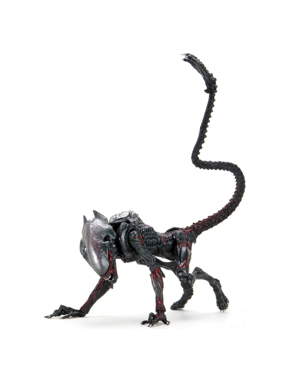Aliens - Tribute Night Cougar Alien figure 23cm