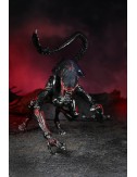 Aliens - Tribute Night Cougar Alien figure 23cm