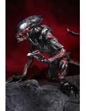 Aliens - Tribute Night Cougar Alien figure 23cm
