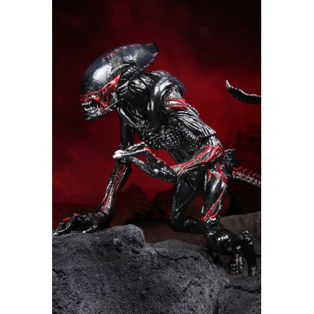 Aliens - Tribute Night Cougar Alien figure 23cm