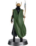 Marvel Avengers - Heavyweight Metal Statue - Loki