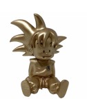 Dragon Ball - Special Edition Son Goku Money Box