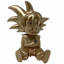 Dragon Ball - Special Edition Son Goku Money Box