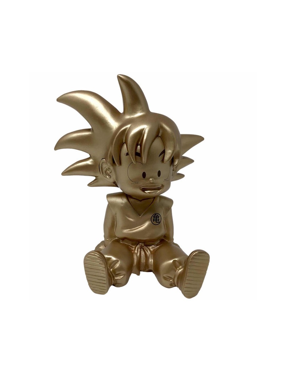 Dragon Ball - Special Edition Son Goku Money Box