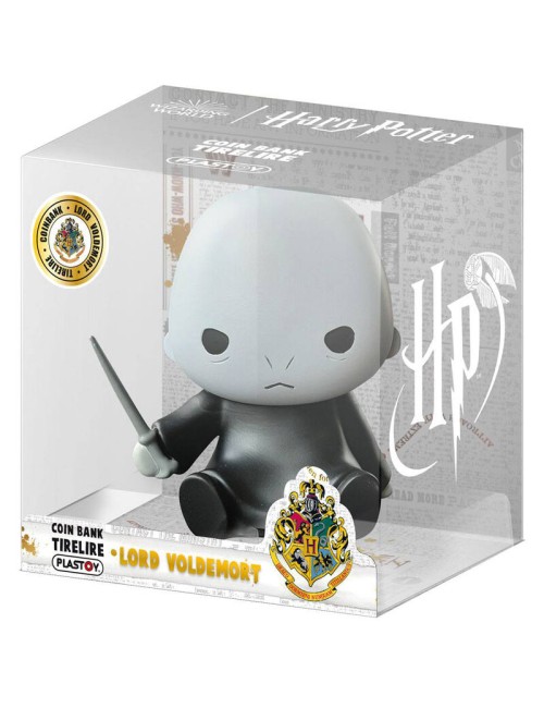 Harry Potter - Lord Voldemort Money Box