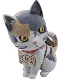Demon Slayer - Kimetsu No Yaiba Chachamaru Fluffy Puffy