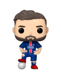 Funko POP Paris Saint-Germain - Lionel Messi (50)