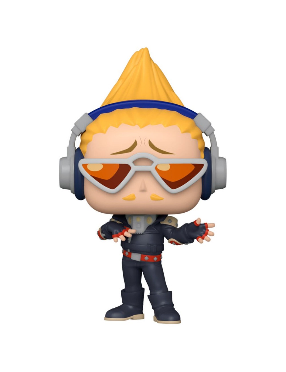 Funko POP My Hero Academia - Present Mic (920)