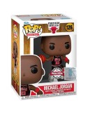 Funko POP NBA Chicago Bulls - Michael Jordan (126) Special Edition
