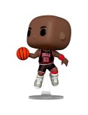 Funko POP NBA Chicago Bulls - Michael Jordan (126) Special Edition