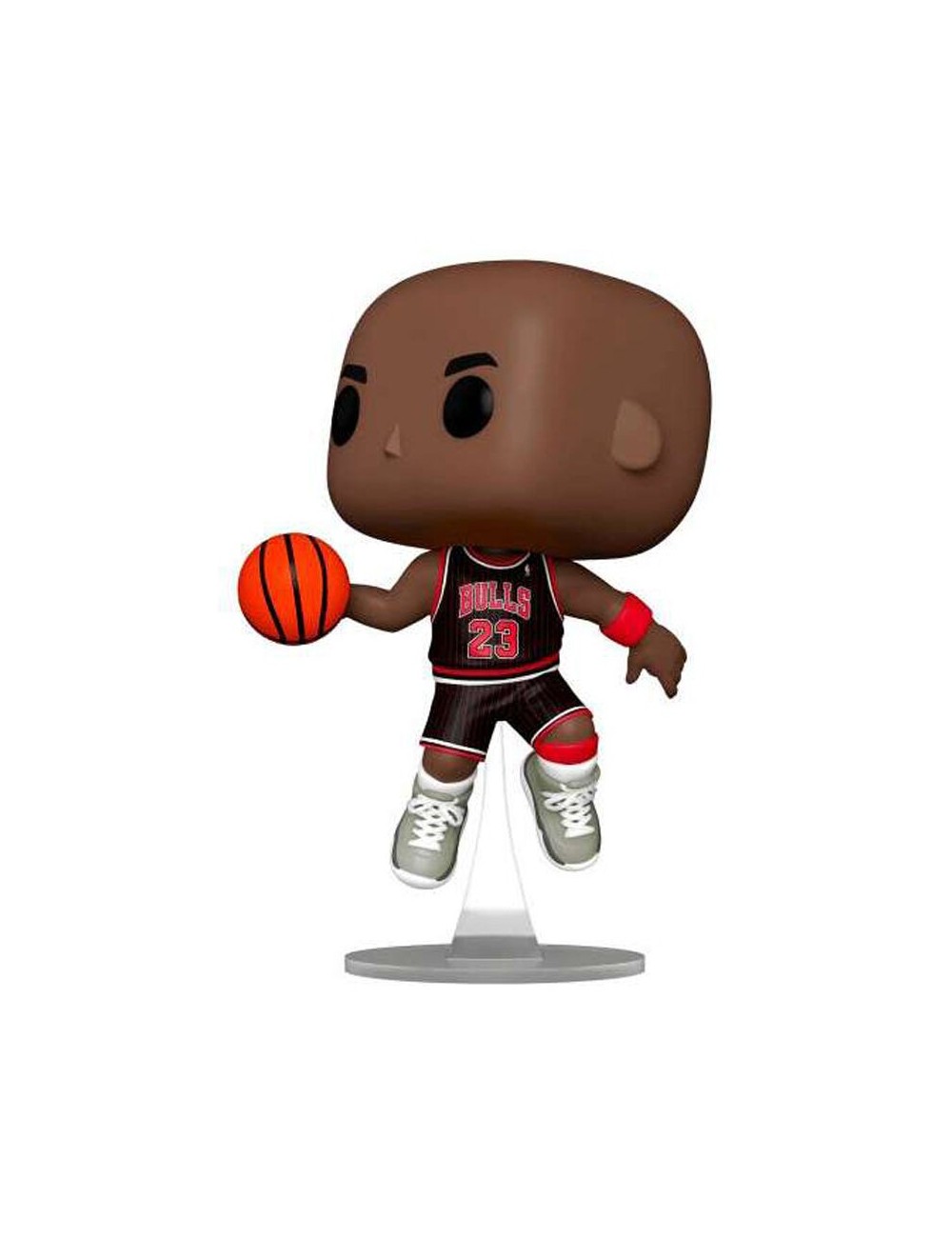 Funko POP NBA Chicago Bulls - Michael Jordan (126) Special Edition