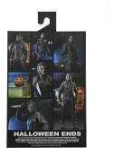 Halloween Ends Michael Mayers Ultimate Figure
