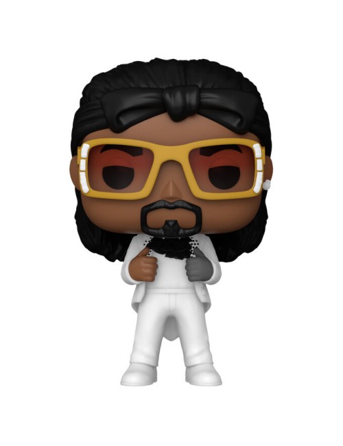 Funko POP Snoop Dogg (391)