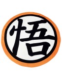 Dragon Ball Microfibre Round Beach Towel