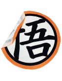 Dragon Ball Microfibre Round Beach Towel