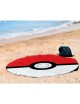 Pokemon Microfibre Round Beach | Collectibles Ninja