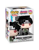 Funko POP Boruto - Mirai Sarutobi (1652)