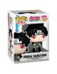 Funko POP Boruto - Mirai Sarutobi (1652) | Collectibles Ninja