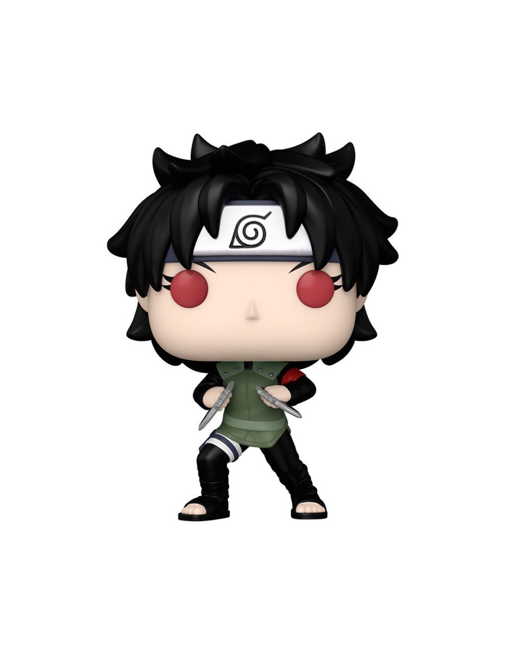 Funko POP Boruto - Mirai Sarutobi (1652)
