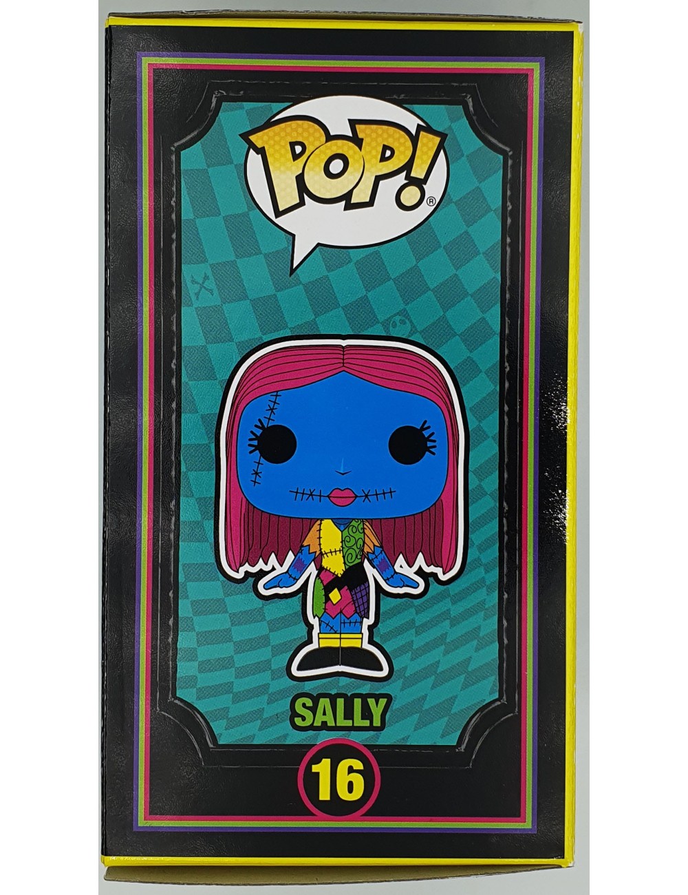 Funko POP Disney - Sally (16)