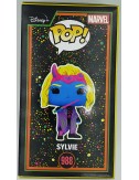 Funko POP Marvel Loki - Sylvie (988) Special Edition.