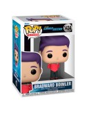 Funko POP Star Trek Lower Decks - Bradward Boimler (1434)