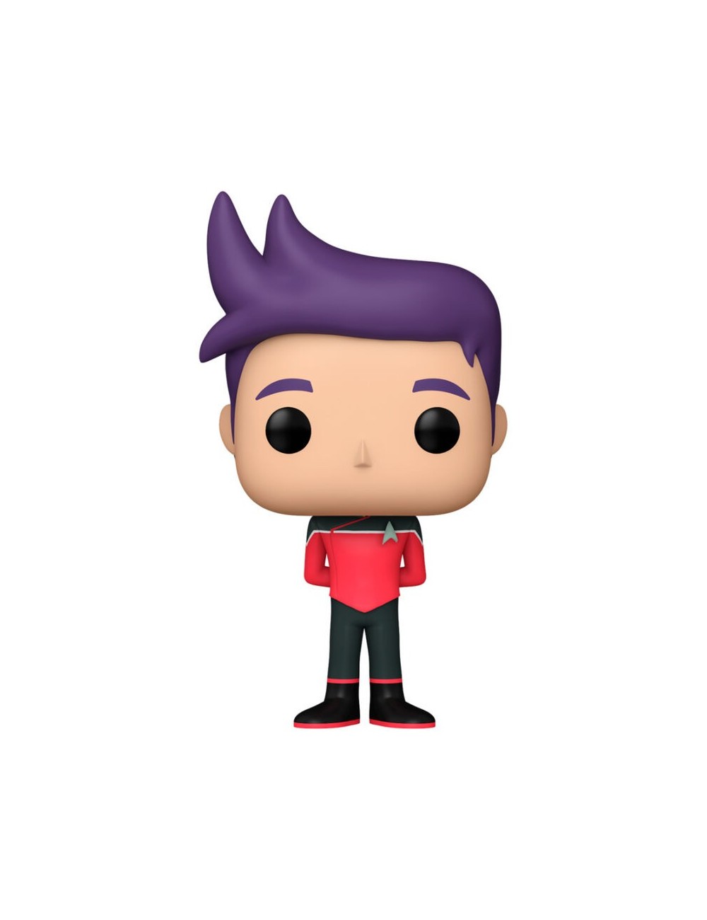 Funko POP Star Trek Lower Decks - Bradward Boimler (1434)