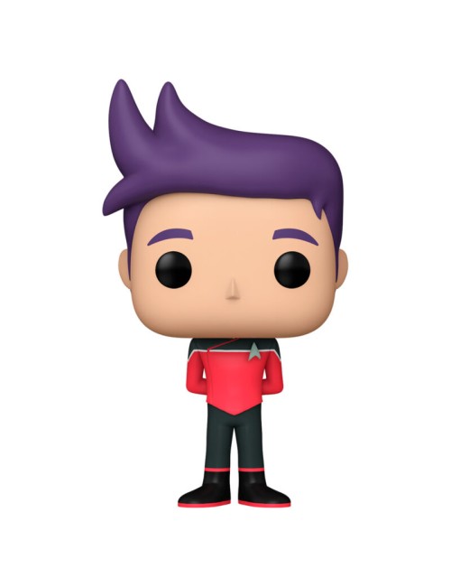 Funko POP Star Trek Lower Decks - Bradward Boimler (1434)