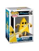 Funko POP Star Trek Lower Decks - Badgey (1437) | Collectibles Ninja