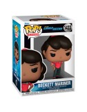 Funko POP Star Trek Lower Decks - Beckett Mariner (1433)