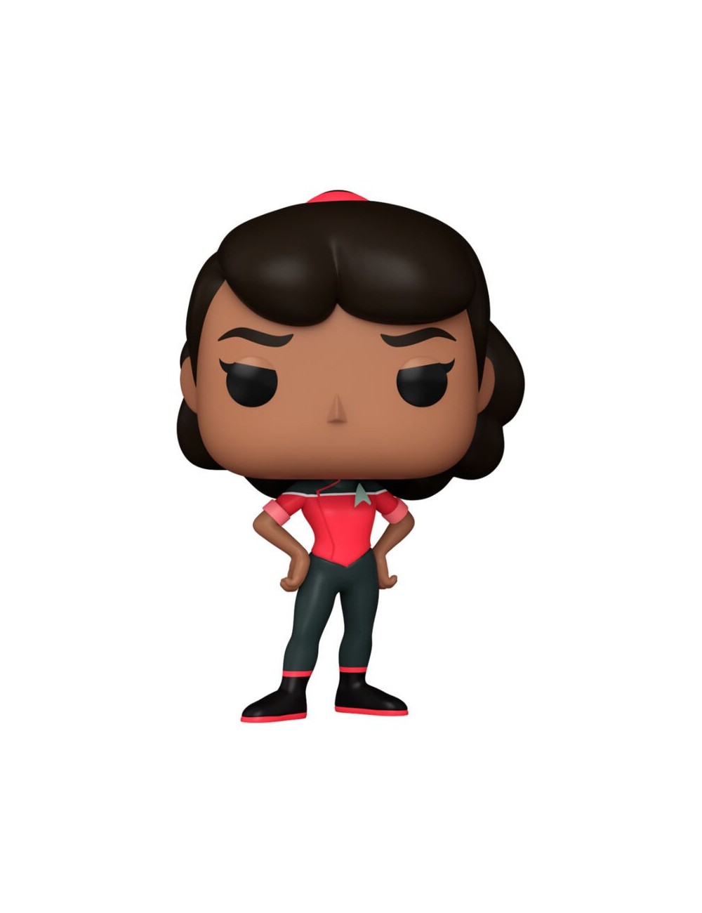 Funko POP Star Trek Lower Decks - Beckett Mariner (1433)