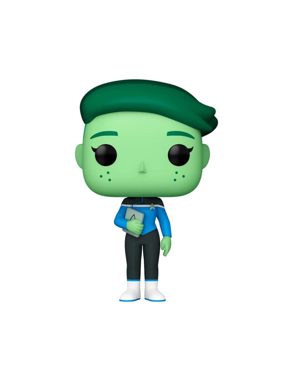 Funko POP Star Trek Lower Decks - D'Vana Tendi (1435)