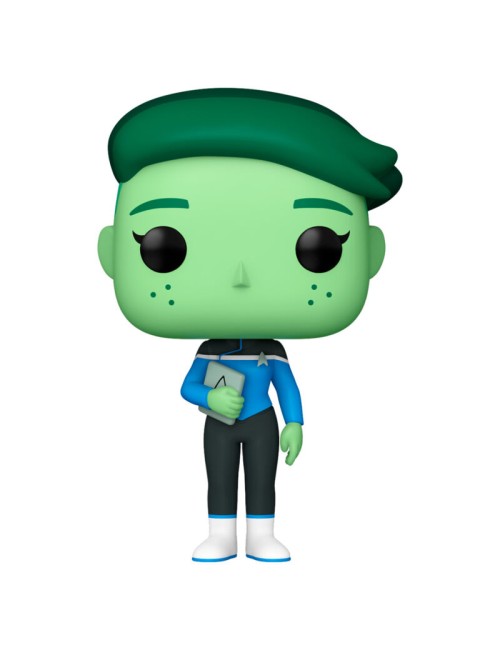 Funko POP Star Trek Lower Decks D'Vana Tendi (1435)