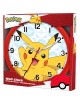Pokemon Bros wall clock | Collectibles Ninja