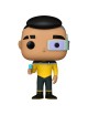 Funko POP Star Trek Lower Decks - Samanthan… | Collectibles Ninja