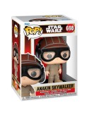 Funko POP Star Wars - Anakin Skywalker (698)