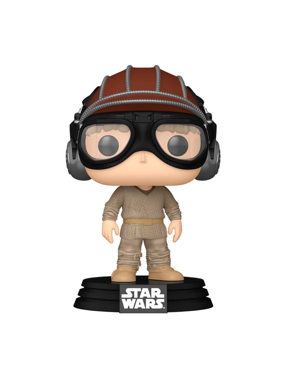 Funko POP Star Wars - Anakin Skywalker (698)