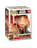 Funko POP Star Wars - Jar Jar Binks (700)