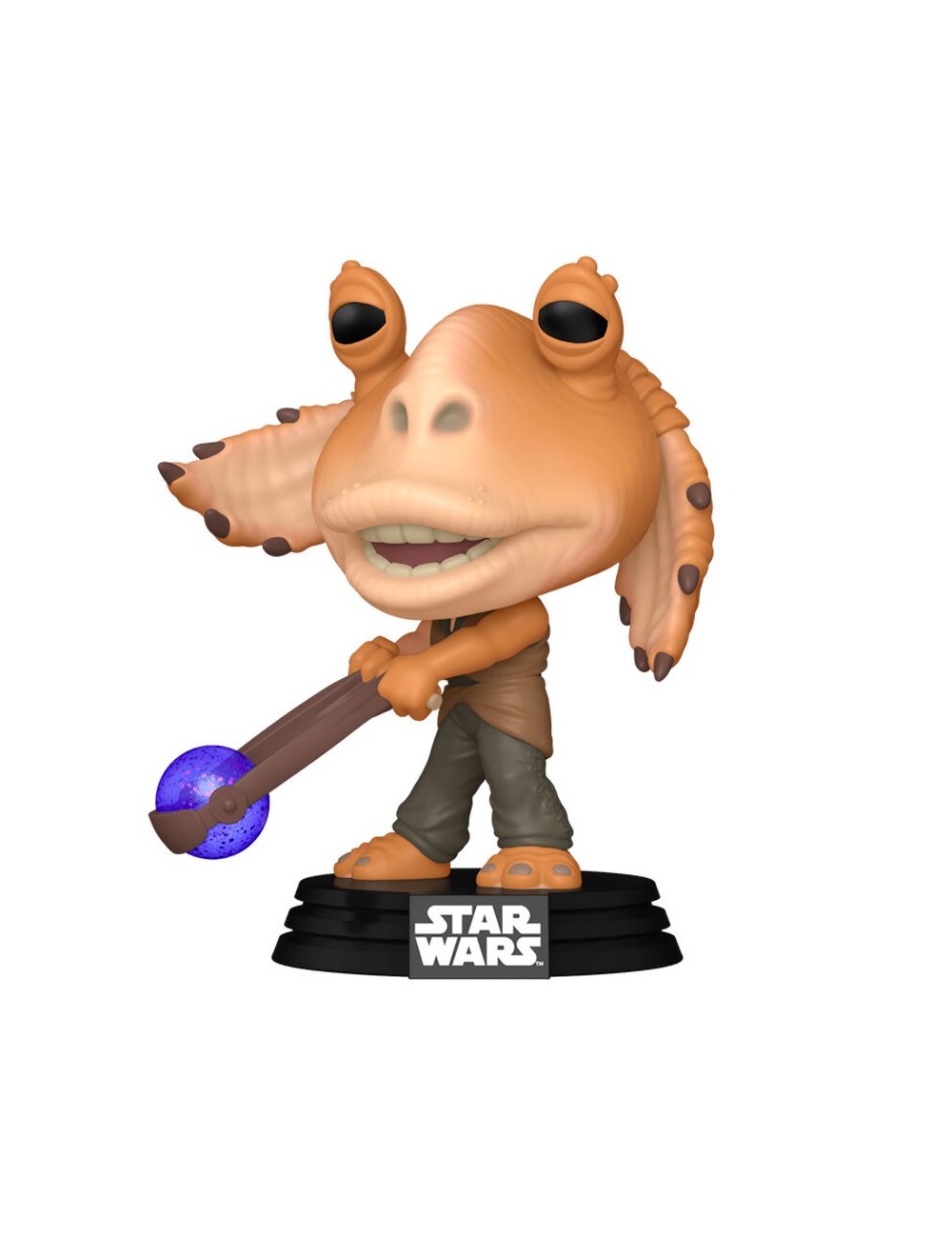 Funko POP Star Wars - Jar Jar Binks (700)
