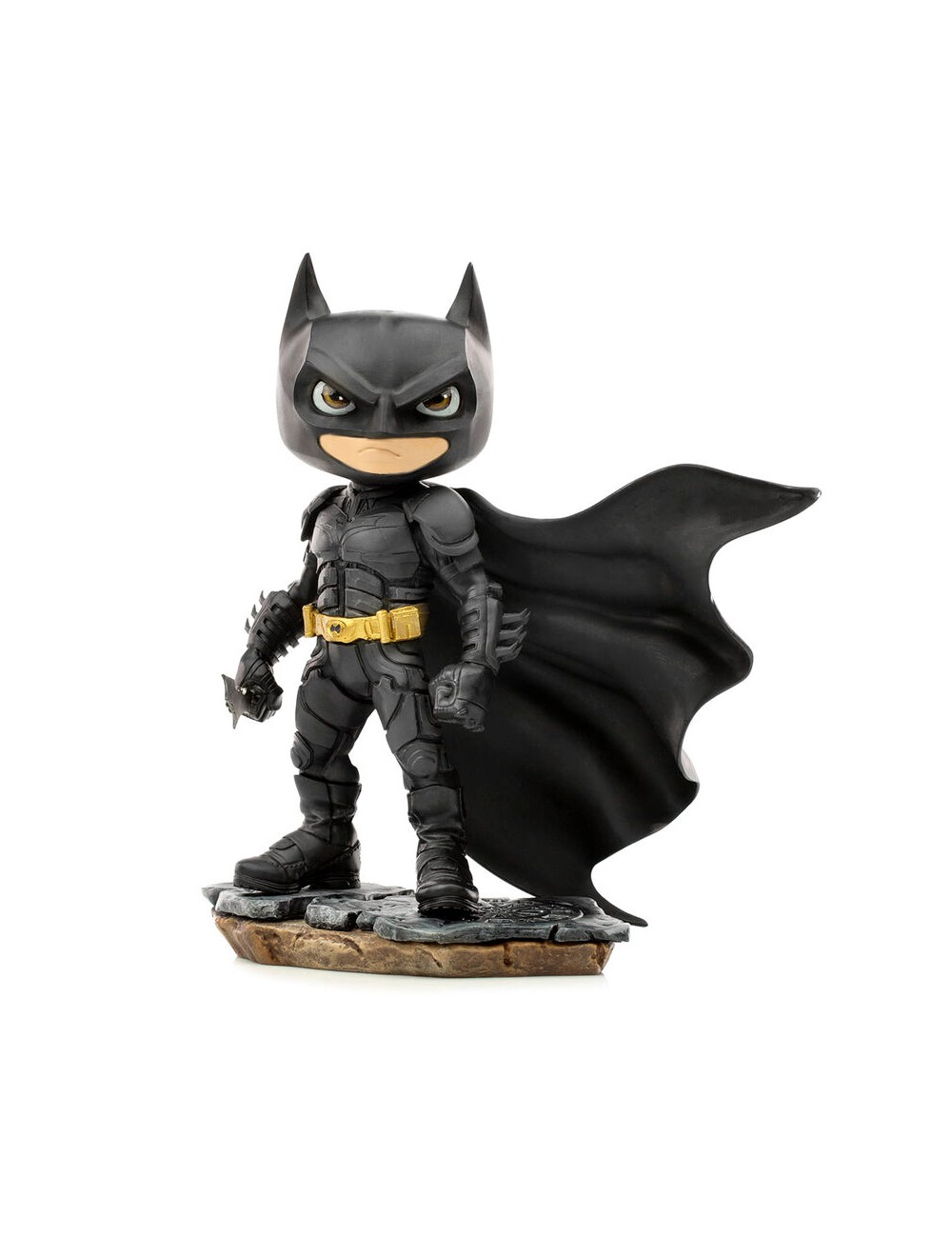 DC Comics The Dark Knight - Batman MiniCo figure 16cm