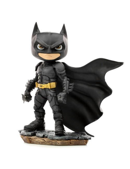 DC Comics The Dark Knight - Batman MiniCo figure 16cm