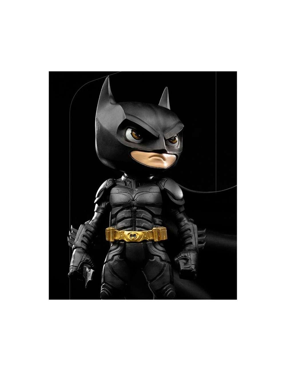 DC Comics The Dark Knight - Batman MiniCo figure 16cm