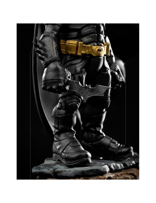 DC Comics The Dark Knight - Batman MiniCo figure 16cm