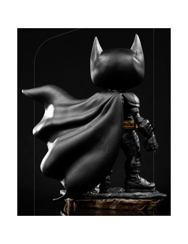 DC Comics The Dark Knight - Batman MiniCo figure 16cm