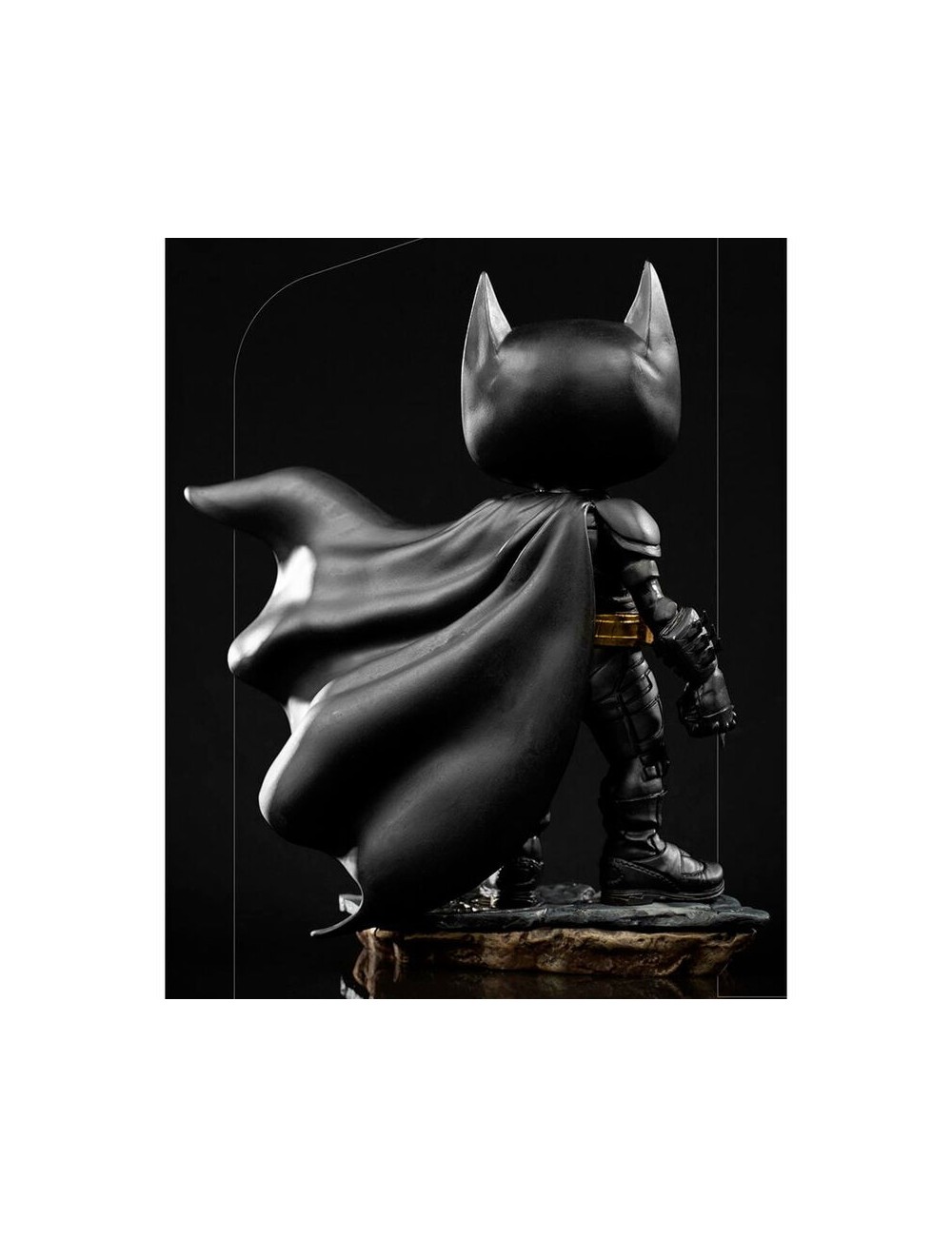 DC Comics The Dark Knight - Batman MiniCo figure 16cm