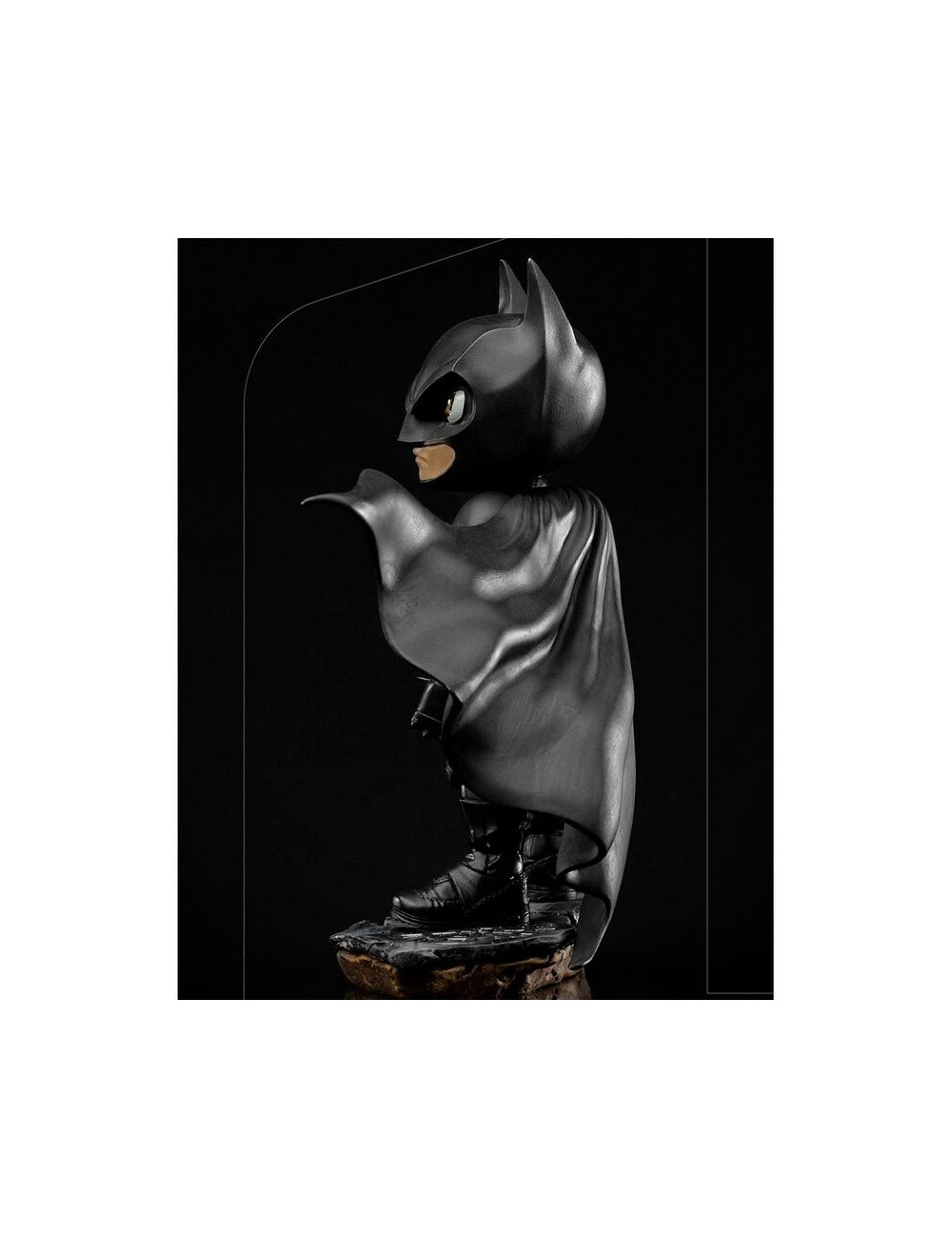 DC Comics The Dark Knight - Batman MiniCo figure 16cm
