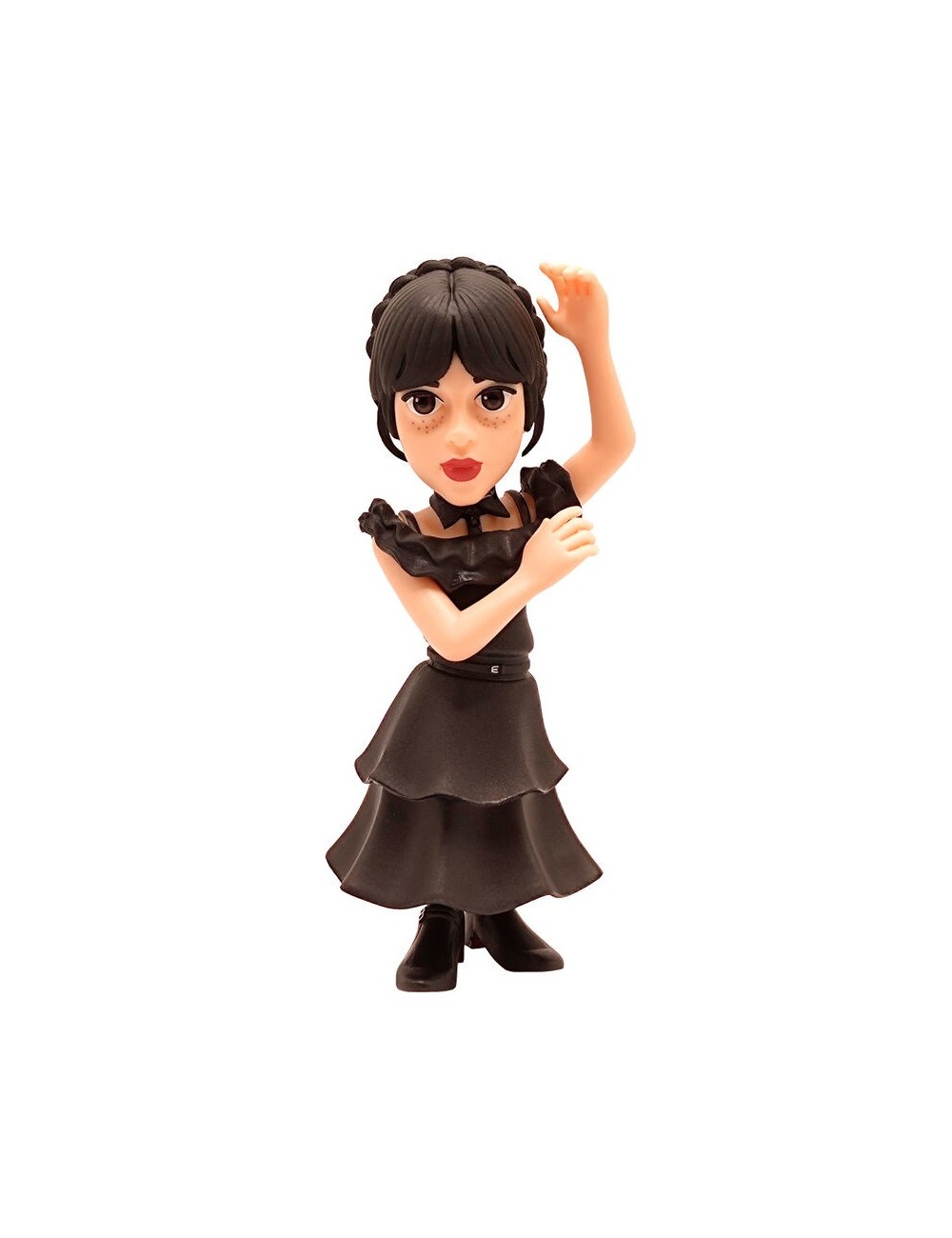 Wednesday - Wednesday Dance Minix figure 12cm