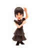 Wednesday - Wednesday Dance Minix figure 12cm | Collectibles Ninja